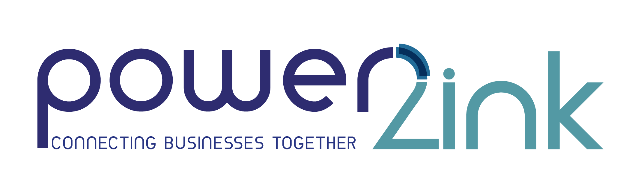 Power2Link Logo
